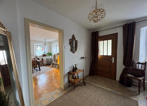 Foto - Etagenwohnung in Fronreute zur Miete