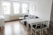 Foto - Berufspendler o. Studenten!!! Voll möblierte 1-Raum-Appartement in Eisenach - Zentrum