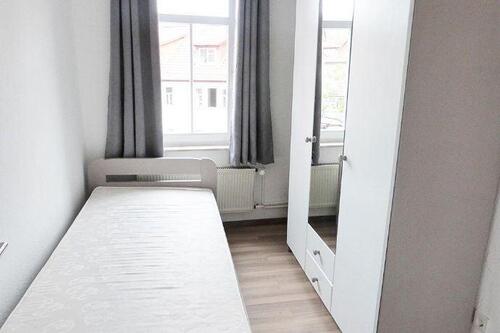 Foto - 1.5 Zimmer Etagenwohnung zur Miete in Eisenach