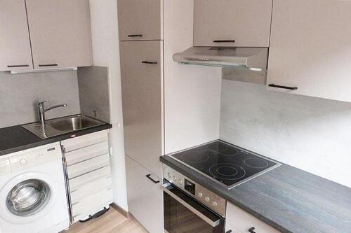 Foto - 1.5 Zimmer Etagenwohnung in Eisenach