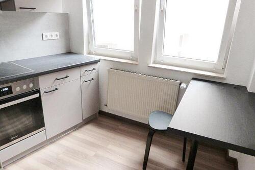 Foto - Etagenwohnung in Eisenach zur Miete