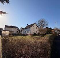 Einfamilienhaus mit großem Garten – Befristete Vermietung - Mainz Laubenheim