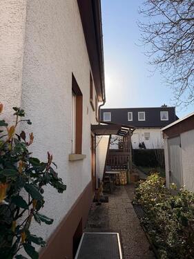 Foto - 8 Zimmer Einfamilienhaus zur Miete in Mainz