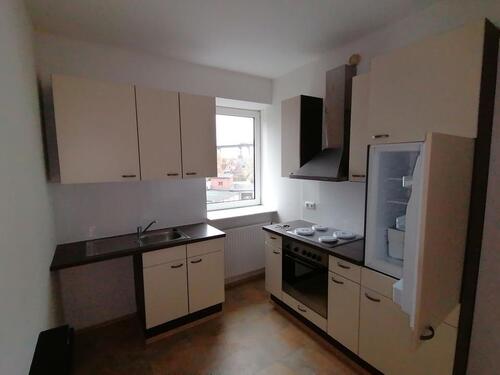 Foto - 3 Zimmer Etagenwohnung zur Miete in Rendsburg