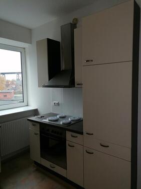 Foto - 3 Zimmer Etagenwohnung in Rendsburg