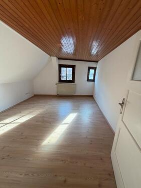 Foto - Schöne 2-Zimmer-Wohnung im Zentrum Gernsbach 