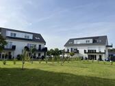 Foto - 3-Zimmer Wohnung mit großer Terasse und Gartennutzung -1. OG - Neubau 2023