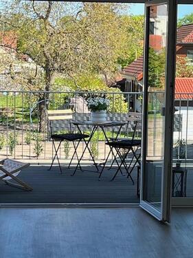 Foto - 3 Zimmer Erdgeschoßwohnung zur Miete in Mittenwalde