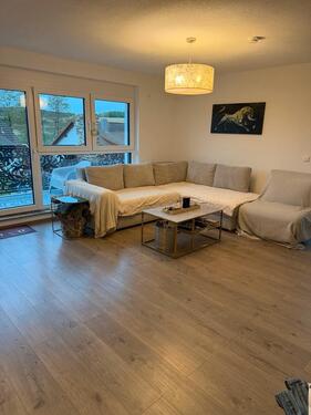 Foto - 3 Zimmer Etagenwohnung in Villingen-Schwenningen