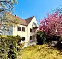 Mehrfamilienhaus, Leitershofen, beste Lage - Stadtbergen