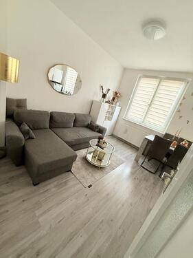 Foto - schöne sanierte 2,5 Zimmer Wohnung in Bochum-City