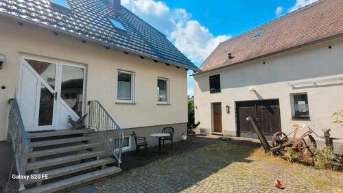 Foto - Einfamilienhaus in Eilenburg zum Kaufen