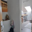 Foto - 1.5 Zimmer Dachgeschoßwohnung zum Kaufen in Germering