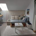 Foto - 1.5 Zimmer Dachgeschoßwohnung in Germering