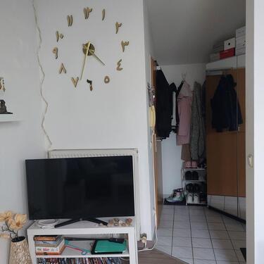 Foto - Dachgeschoßwohnung in Germering zum Kaufen
