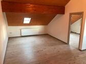 Foto - 2 Zimmer Dachgeschoßwohnung zur Miete in Bischoffen