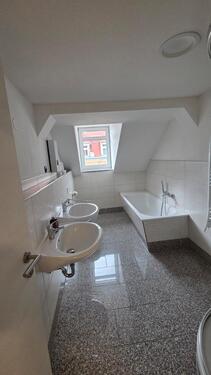 Foto - 5 Zimmer Dachgeschoßwohnung zur Miete in Bischofswerda