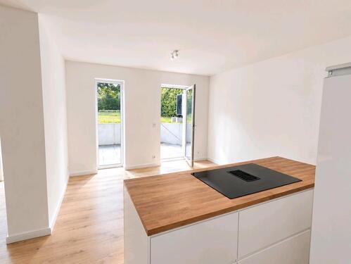 Foto - 5 Zimmer Erdgeschoßwohnung zur Miete in Hamburg