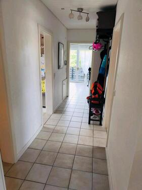 Foto - Schöne 3-Zimmer mit Balkon & Garage in Köln-Flittard zuvermieten