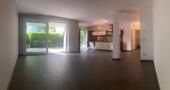 Foto - barrieref. EG Wohnung m. Garten & TG - provisionsfrei von privat