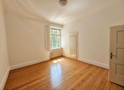 Foto - Großzügige und repräsentative Altbau-Büroetage - Heidelberg-Weststadt