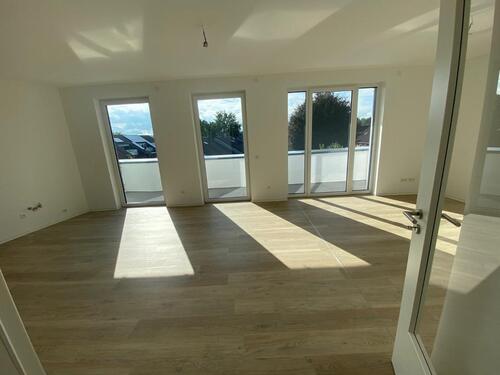 Foto - Helle 4-Zimmer Wohnung in Ostbevern - Neubau - Erstbezug