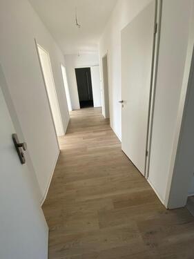 Foto - Etagenwohnung in Ostbevern