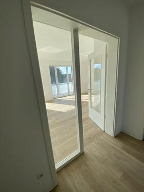 Foto - Etagenwohnung in Ostbevern zur Miete