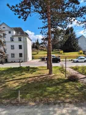 Foto - Etagenwohnung zur Miete in Greiz