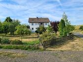 Foto - Mehrgenerationenhaus in ruhiger Ortsrandlage von Staufenberg