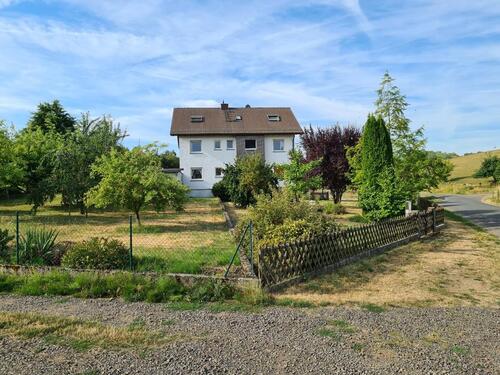 Foto - Mehrgenerationenhaus in ruhiger Ortsrandlage von Staufenberg