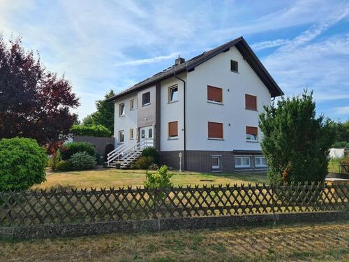 Foto - Einfamilienhaus zum Kaufen in Staufenberg