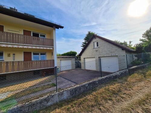 Foto - Einfamilienhaus in Staufenberg
