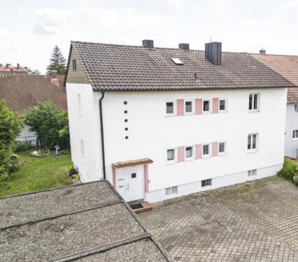 Foto - Kothau -Zweifamilienhaus zum Kauf - provisionsfrei