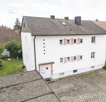 Kothau -Zweifamilienhaus zum Kauf - provisionsfrei - Bad Aibling