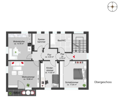 Foto - Einfamilienhaus in Bad Aibling