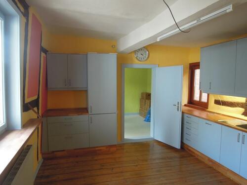 Foto - Etagenwohnung in Bad Sooden-Allendorf