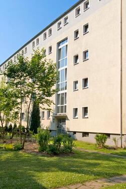 Foto - Hoch hinaus! 3 Etage mit neuem Wannenbad und Balkon