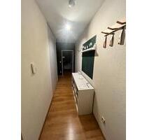 Wohnung Paderborn 45 qm, Balkon, Studenten, Azubis - Detmold Hakedahl