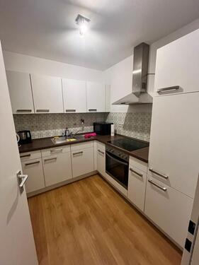 Foto - Etagenwohnung in Detmold