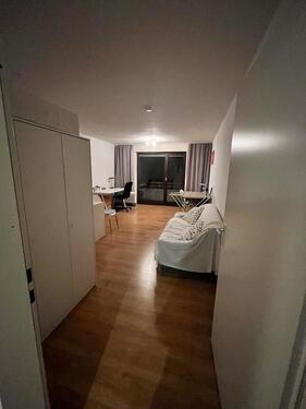 Foto - Etagenwohnung in Detmold zur Miete