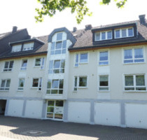 2,5-Zimmer-Maisonette-Wohnung mit Südbalkon - Hagen Hohenlimburg