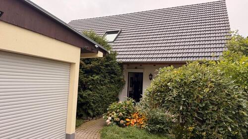 Foto - 180 qm EFH plus 180 qm Nebenhaus zum vermieten in Wahlwinkel