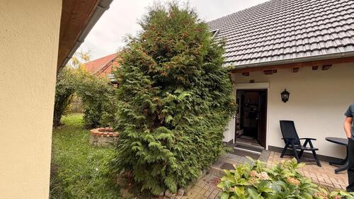 Foto - Einfamilienhaus zum Kaufen in Waltershausen