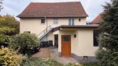 Foto - Einfamilienhaus in Waltershausen
