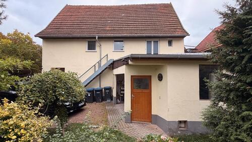 Foto - Einfamilienhaus in Waltershausen
