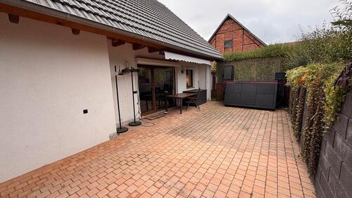Foto - Einfamilienhaus in Waltershausen zum Kaufen