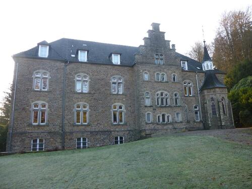 Foto - Etagenwohnung zur Miete in Morsbach