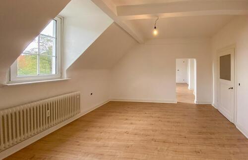 Foto - Etagenwohnung in Morsbach