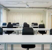 Flexible Büroflächen im Herzen von Berlin-Mitte - All-in-Miete